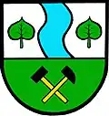 Coat of arms of Vejvanov