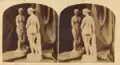 Venus in the Mirror (unknown artist, c. 1865)
