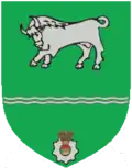 Verkhnodniprovsk Raion