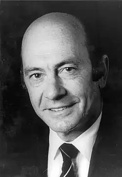 Manfred Wörner