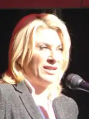 Portrait of Vesna Škare-Ožbolt