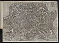 Vestigi dell'antichità di Roma (1618-1621). Ebook
