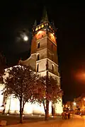Tower