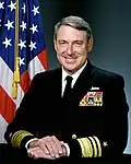 Henry H. Mauz Jr.[37]