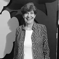 De Stefano in 2016