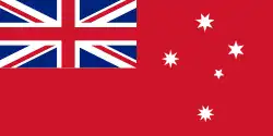 Civil ensign