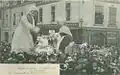 Nice Carnival 1913