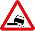 Soft verges
