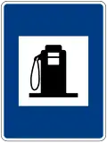 Gasoline