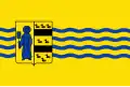 Flag of Vierlingsbeek