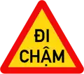 245a: Slow