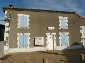 Town hall