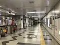 Concourse