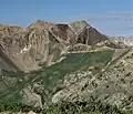 American Fork Twin Peaks