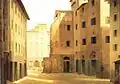 Mercato Vecchio.