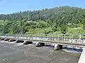 View of Barot valley