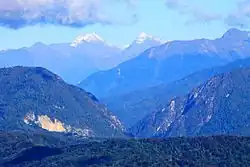 Sochi NP