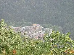 Viganella in 2005.