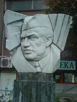 Viktor Bubanj