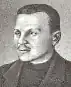 Vilhelm Knorin