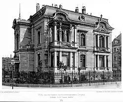 Villa Oelßner