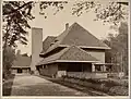 Villa De Luifel, Wassenaar