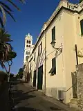 Villa Garnier, retro