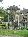 The Village Pump
