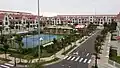 Vinhomes Hà Tĩnh area