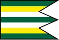 Flag of Vinica