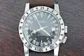 Glycine Airman