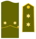 Teniente