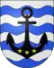 Coat of arms of Vira