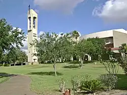 Basilica of San Juan del Valle in San Juan