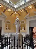 Rotunda, different angle