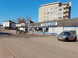 Virkkala