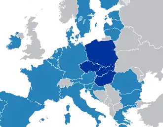 Visegrád Group