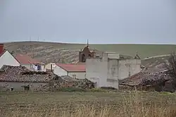 Panorama of Vita