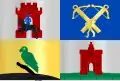 Flag of Ouddorp