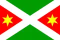 Flag of Bystročice