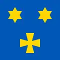 Flag of Vlasivka