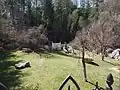 Volcano park