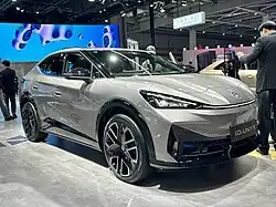 Volkswagen ID.UNYX