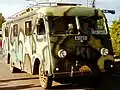 Volvo B12 Bus 1940