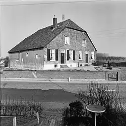 Farm in Kekerdom