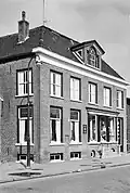 House in Minnertsga (1968)