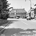 Street in Wamel