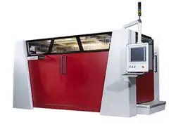 Voxeljet VX2000
