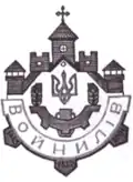 Voinyliv