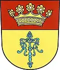 Coat of arms of Vranov